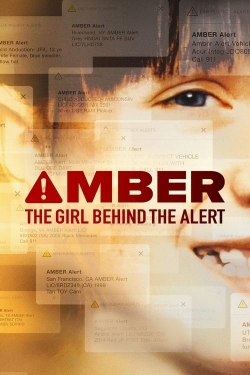 Amber: The Girl Behind the Alert-123movies