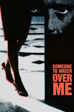 Someone to Watch Over Me-123movies