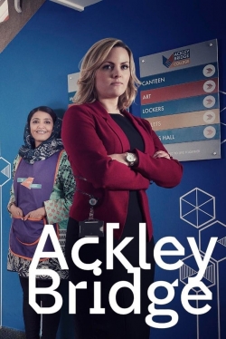 Ackley Bridge-123movies