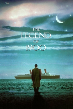 The Legend of 1900-123movies