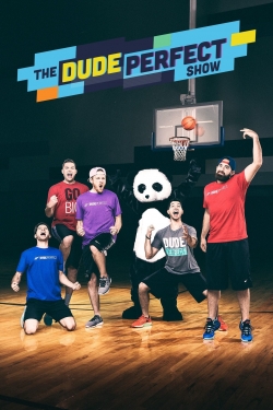 The Dude Perfect Show-123movies