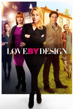 Love by Design-123movies