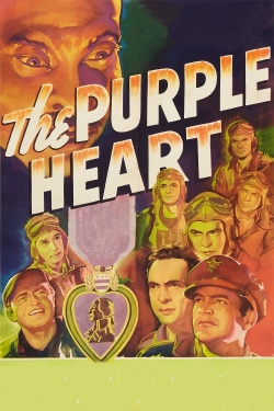 The Purple Heart-123movies