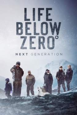 Life Below Zero: Next Generation-123movies