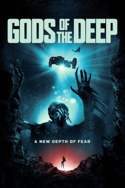 Gods of the Deep-123movies