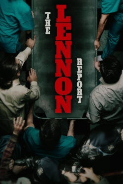 The Lennon Report-123movies