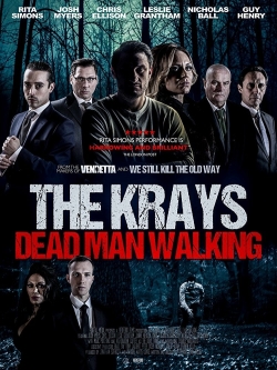 The Krays: Dead Man Walking-123movies