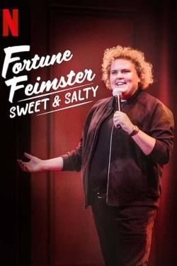 Fortune Feimster: Sweet & Salty-123movies
