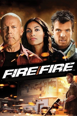 Fire with Fire-123movies