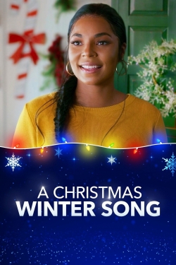 A Christmas Winter Song-123movies