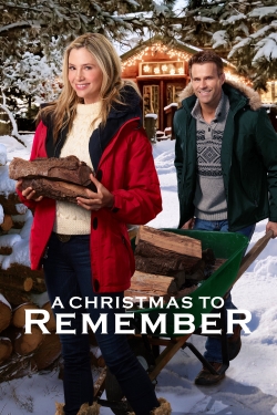 A Christmas to Remember-123movies