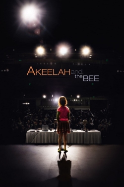 Akeelah and the Bee-123movies