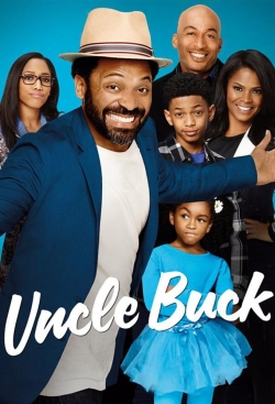 Uncle Buck-123movies