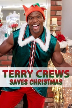 Terry Crews Saves Christmas-123movies