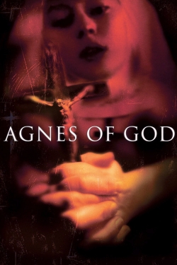 Agnes of God-123movies