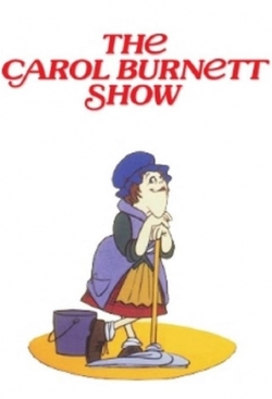 The Carol Burnett Show-123movies