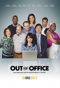 Out of Office-123movies