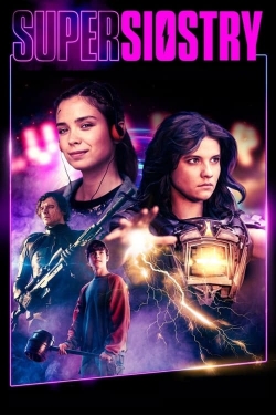 Supersisters-123movies