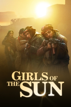 Girls of the Sun-123movies