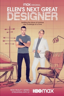 Ellen's Next Great Designer-123movies