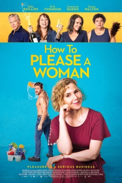 How to Please a Woman-123movies