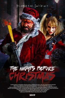 The Nights Before Christmas-123movies
