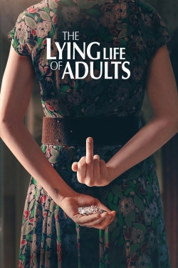The Lying Life of Adults-123movies