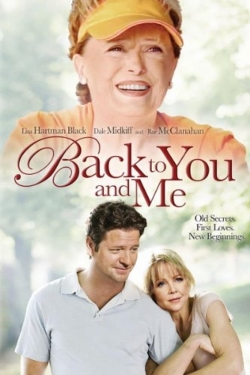 Back to You & Me-123movies