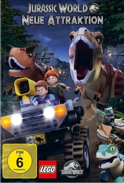 LEGO Jurassic World: Legend of Isla Nublar-123movies