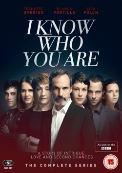 I Know Who You Are-123movies