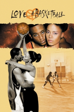 Love & Basketball-123movies