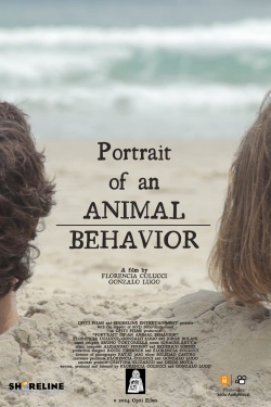 Portrait of Animal Behavior-123movies