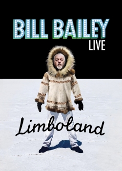 Bill Bailey: Limboland-123movies