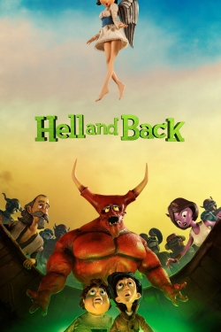 Hell & Back-123movies