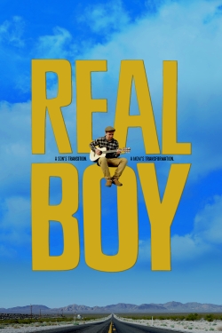 Real Boy-123movies