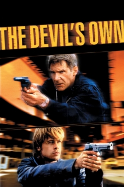 The Devil's Own-123movies