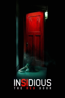 Insidious: The Red Door-123movies