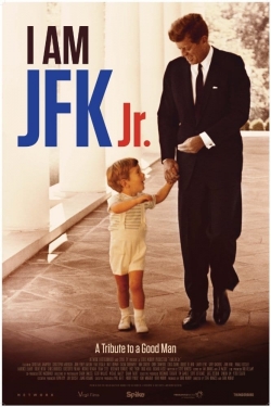 I Am JFK Jr.-123movies