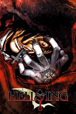 Hellsing Ultimate-123movies