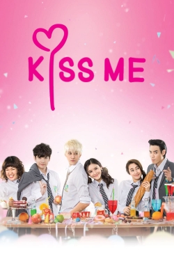 Kiss Me-123movies