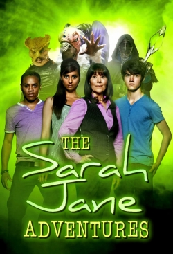 The Sarah Jane Adventures-123movies