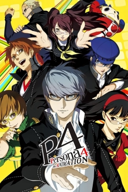 Persona 4 The Animation-123movies