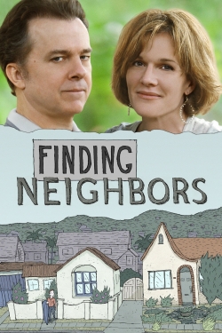 Finding Neighbors-123movies
