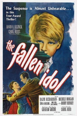 The Fallen Idol-123movies