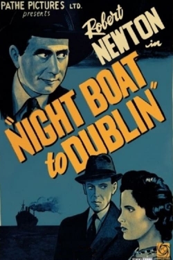 Night Boat to Dublin-123movies