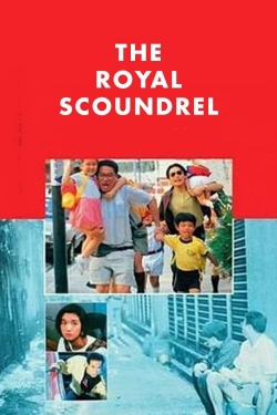 The Royal Scoundrel-123movies
