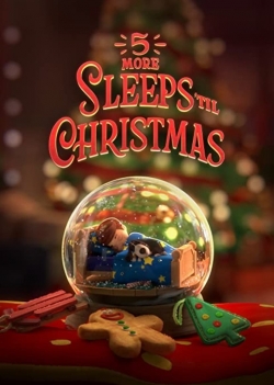 5 More Sleeps 'Til Christmas-123movies
