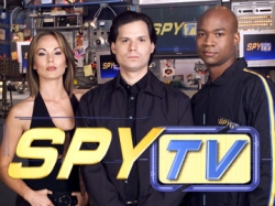 Spy TV-123movies