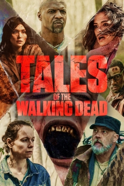 Tales of the Walking Dead-123movies