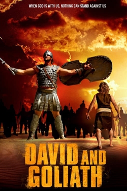 David and Goliath-123movies